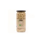 Alubias Cocidas Eco sin gluten sin lactosa 720g Carlota Organic.&nbsp;3,30€