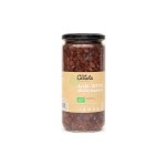 Azuki alubias japonesa vegano sin lactosa sin gluten 720g  Eco Carlota Organic.&nbsp;4,00