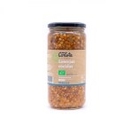 Lentejas Cocidas sin gluten Eco 720g Carlota Organic&nbsp;3,30€