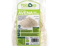 Harina de Avena Sin Gluten 500g. Eco Toobio.&nbsp;3,00€