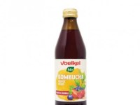 Kombucha frutos rojos Voelkel Eco 33ml.&nbsp;2,80€