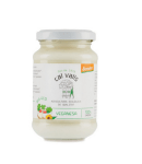 Veganesa – salsa vegana – Eco/Demeter 190g Cal Valls.&nbsp;3,50€