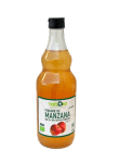 Vinagre de Manzana sin Filtrar Eco 750ml.&nbsp;3,60€