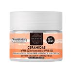 Crema mousse facial Vitamina C ceramidas 50ml Eco Banban.&nbsp;9,90€