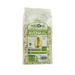 Copos Gruesos Avena Sin Gluten 500g Eco Toobio.&nbsp;3,10€