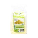 Harina de Maíz Integral Sin Gluten 500gr ECO Toobio.&nbsp;2,20€