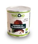 Harina Algarroba Sin Gluten 250g Eco Toobio.&nbsp;3,30€