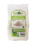 Harina Trigo Sarraceno Sin Gluten 500g Eco Toobio.&nbsp;3,60€
