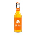 Fritz refresco Naranja 33ml.&nbsp;2,20€
