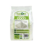 Harina Coco 400g Eco Toobio.&nbsp;3,00€