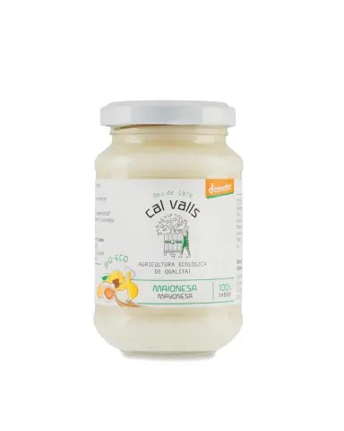 Mahonesa – Veganasa 190g Eco Cal&nbsp;Valls