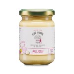 Salsa Ali Oli Vegano sin gluten 135g Eco Call Vals.&nbsp;2,90€