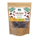 Dátiles sin hueso sin gluten 150g Eco Sol Natural.&nbsp;3,50€