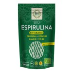 Espirulina Tabletas Sin Gluten 125g Eco Sol Natural.&nbsp;8,20€