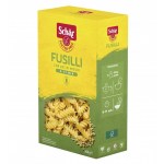 Fusili de tirabuzón 500 g. Sin Gluten Schär.&nbsp;3,20€