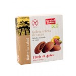 Galletas Rellenas de Crema de Cacao Eco Sin Gluten Sin Lactosa Vegano Sin Aceite de Palma 200 g Germinal.&nbsp;3,30€