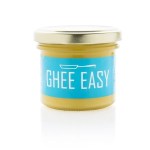 Mantequilla Clarificada Sin Lactosa Eco 100g  Ghee Easy.&nbsp;5,60€