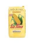 Gofio de Maiz 500g  Eco La Piña&nbsp;3,20€