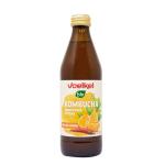Kombucha Mandarina y Cayena  330ml Eco Voelkel.&nbsp;2,90€