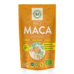 Maca en Polvo Sin Gluten 250g Eco Sol Natural.&nbsp;9,50€