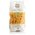 Macarrones normal trigo Eco 500g IRIS.&nbsp;2,00€
