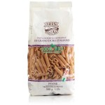 Macarrones Integral Trigo Eco 500g IRIS.&nbsp;2,10€