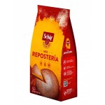 Mix-C (preparado para pastelería) 1 kg Schar&nbsp;4,80€