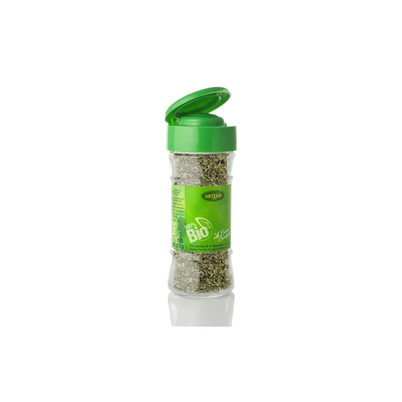 Oregano Eco 7g Especias Artemis.&nbsp;1,80€