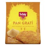 Pan Rallado 300g. Sin Gluten, Sin Lactosa Schär.&nbsp;3,70€