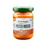 Pesto Rosso vegano 140g Eco Organica Italia.&nbsp;3,30€