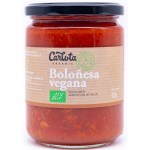 Boloñesa vegana 425g Eco La Carlota.&nbsp;4,50€