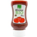 Ketchup Natural Eco 330g Pet.&nbsp;3,40€