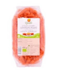 Espirales de Lentejas Rojas Sin Gluten 250g Eco Vegetalia.&nbsp;3,90€