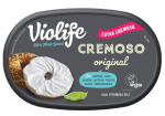Crema Vegana queso Original Sin Gluten, Sin Lactosa 200g Violife.&nbsp;3,20€