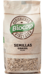 Pipas de Girasol semillas 250g Eco Biocop.&nbsp;1,80€
