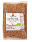 Fideo Cabello de Ángel Integral Vegano 500g Eco Vegetalia.&nbsp;2,90€