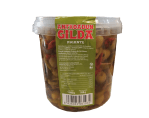 Tarro grande Gilda de Anchoa con alegría 950g 40unid.&nbsp;40,00€