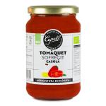 Tomate frito casero sin lactosa 350g Eco Capell.&nbsp;2,20€