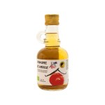Vinagre arroz integral 500ml Eco La Finestra.&nbsp;9,50€