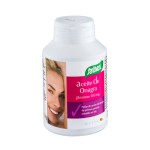 Aceite de Onagra 500mg Complementos 220 cápsulas Santiveri.&nbsp;26,00€