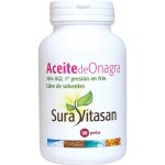 Aceite de Onagra 500 Mg. 90 Perlas Suravitasan.&nbsp;19,90€