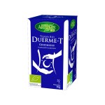 Tisana Duerme-T 20 filtros Eco Artemis&nbsp;2,60€
