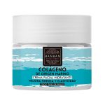 Crema facial colágeno marino 50ml Eco Banban.&nbsp;6,50€