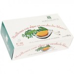 Mejillones con Algas en Escabeche Blanco 120g Eco Porto Muiños.&nbsp;5,00€