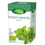 Menta poleo 20 filtros Eco Artemis.&nbsp;2,30€