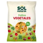 Palitos vegetales 70g Eco Sol Natural.&nbsp;2,50€