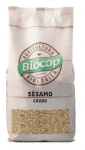 Sésamo Crudo Sin Tostar 500g Eco Biocop.&nbsp;4,60€