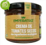 Paté de Tomates Secos 110g Eco Emperatriz.&nbsp;2,10€