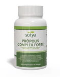 Complemento Propoleo masticable 800mg 100 comprimidos Sotya.&nbsp;6,20€