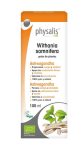 Ashwagandha (Withania somnifera) extracto hidroalcoholico Bio 100ml Physalis.&nbsp;15,00€
